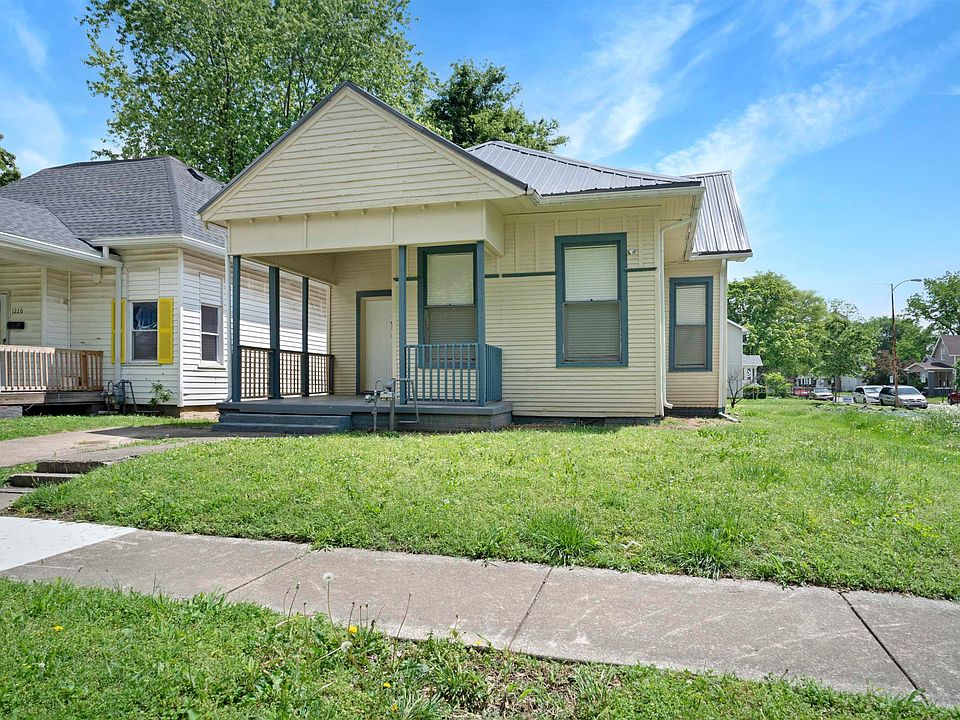 1st image of 1224 S Linwood Ave