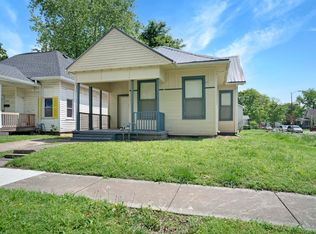 1224 S Linwood Ave, Evansville, IN