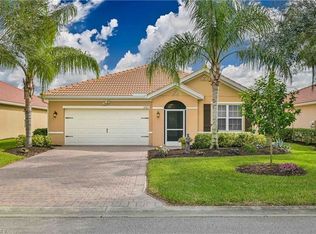 2927 Apple Blossom Dr, Alva, FL 33920