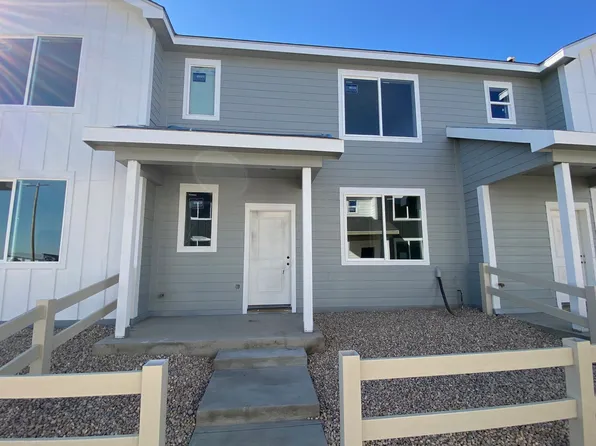 630 Apache Trl #C3, Ault, CO 80610