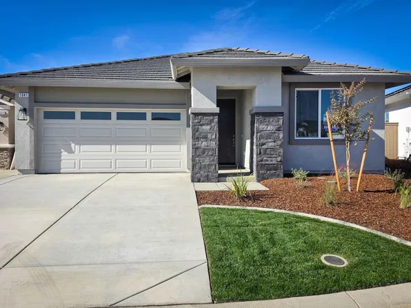 1041 Mallory Ridge St, Roseville, CA 95747
