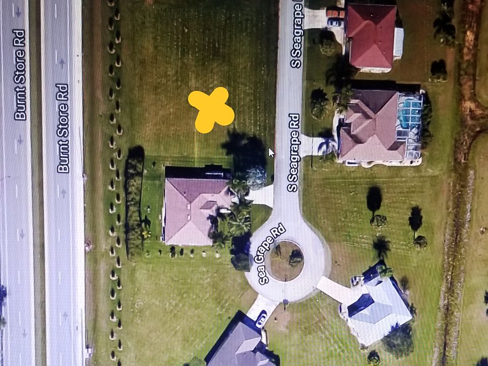2nd image of 7435 S Seagrape Rd