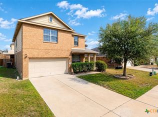 6204 Taree Loop, Killeen, TX 76549