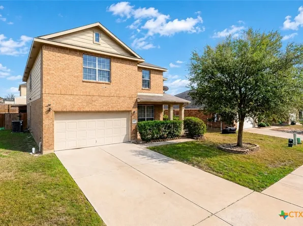 6204 Taree Loop, Killeen, TX 76549