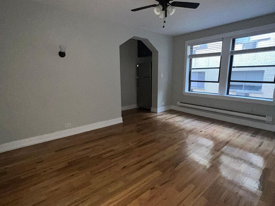 Main Room