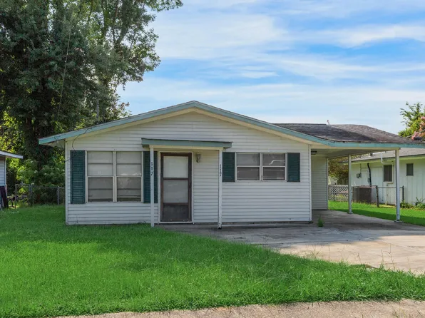 117 S Richter Dr, Lafayette, LA 70501