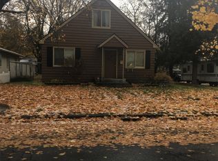 1130 N 5th St, Coeur D Alene, ID 83814