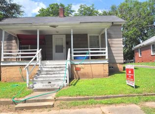 76 Evans St, Whitmire, SC 29178