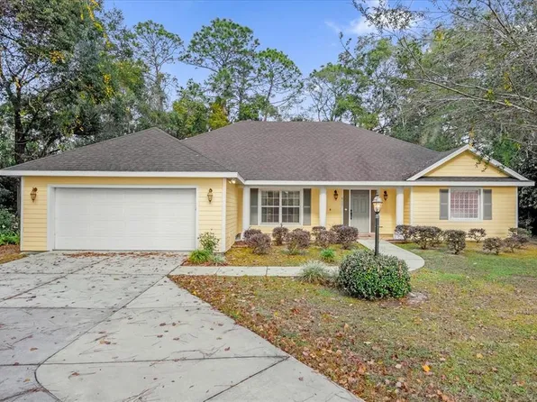 4111 SE 2nd Ln, Ocala, FL 34471