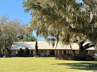 1819 SW 28th Ave, Okeechobee, FL 34974