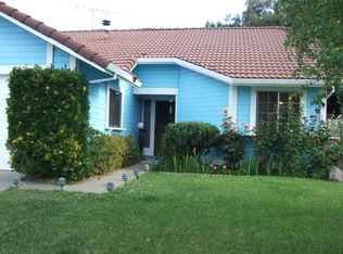 2266 Burgundy Way, Fairfield, CA 94533