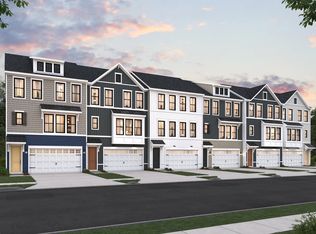 Bluemont Plan, Mitchell's Corner, Lewes, DE 19958