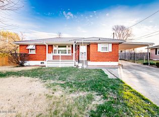 824 Carol Ln, Radcliff, KY 40160