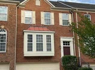 19170 Sweig Ter, Leesburg, VA 20176