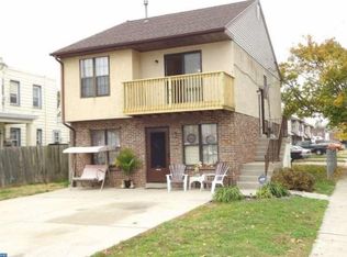 7724 Jackson St, Philadelphia, PA 19136