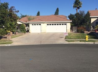 3963 Camelback Cir, Corona, CA 92883