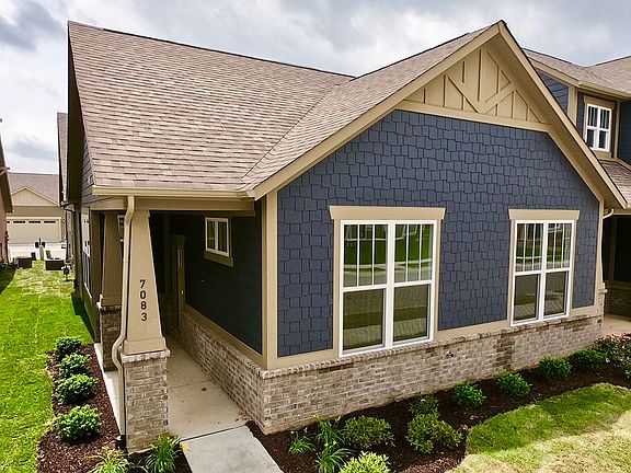 1-Elevation---Craftsman