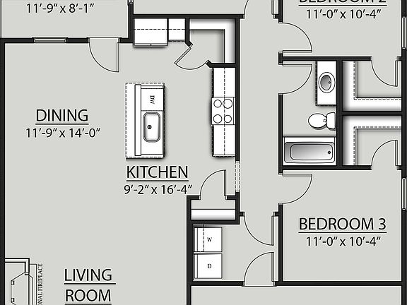 2nd image of this home