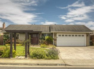 619 Spindrift Way, Half Moon Bay, CA 94019