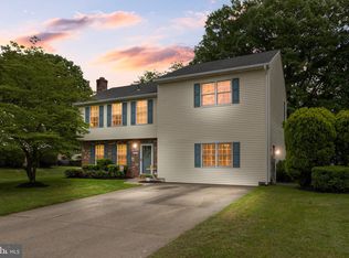 8314 Collins Ave, Pennsauken, NJ 08109