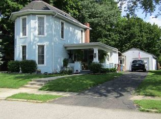 42 Noble St, Wabash, IN 46992