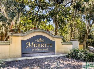 3218 Whitemarsh Way, Savannah, GA 31410