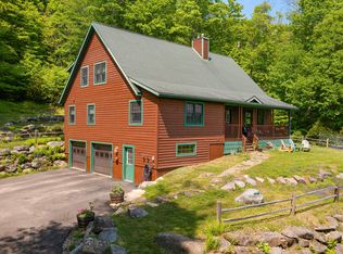66 Dewey Mountain Rd, Saranac Lake, NY 12983