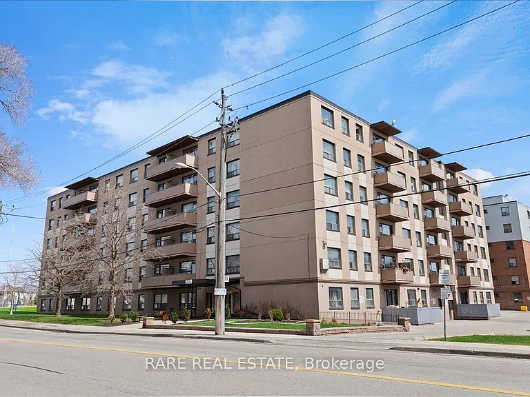 3101 Eglinton Ave E #110 — Photo 14