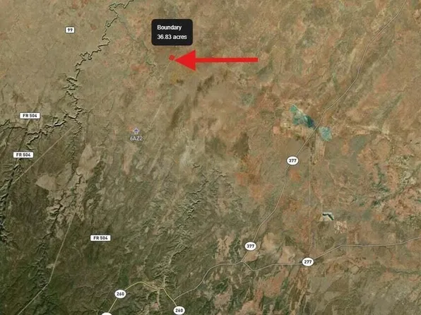 5913 Dark Canyon Dr #Drive97, Heber, AZ 85928