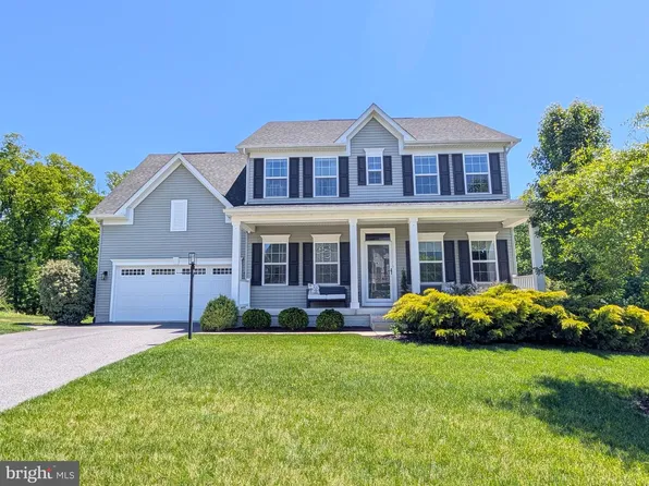 13651 Otono Dr, Mount Airy, MD 21771