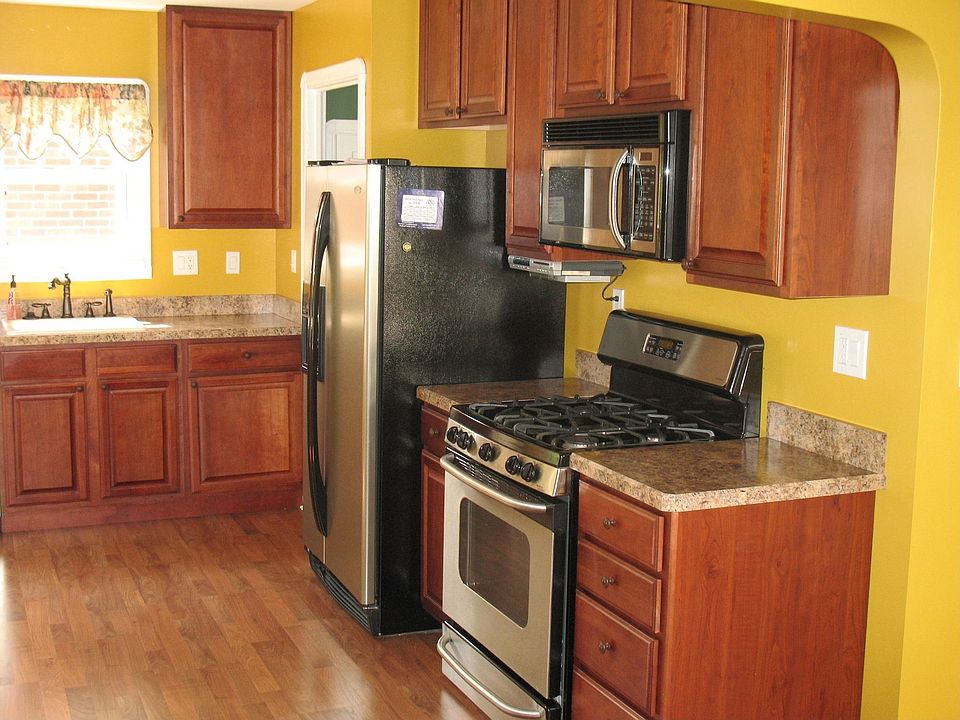 Modern Kitchen