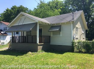 6 Lawrence Ave NW, Rome, GA 30165