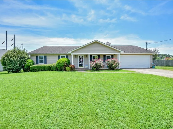 6431 Hibiscus Ln, Northport, AL 35473