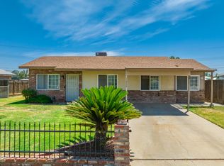 1235 Fran Dr, Hanford, CA 93230