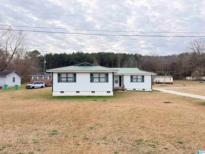 434 Mountain Dr, Springville, AL, 35146