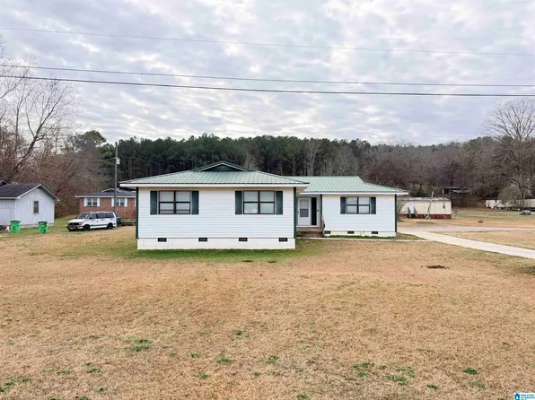 434 Mountain Dr, Springville, AL 35146