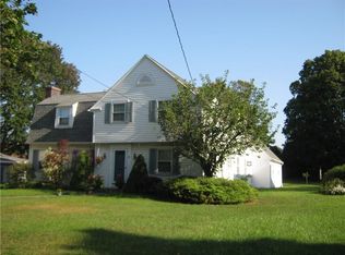 8 Richmond Ave, Batavia, NY 14020