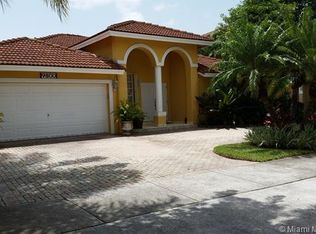 9800 SW 159th Ave, Miami, FL 33196