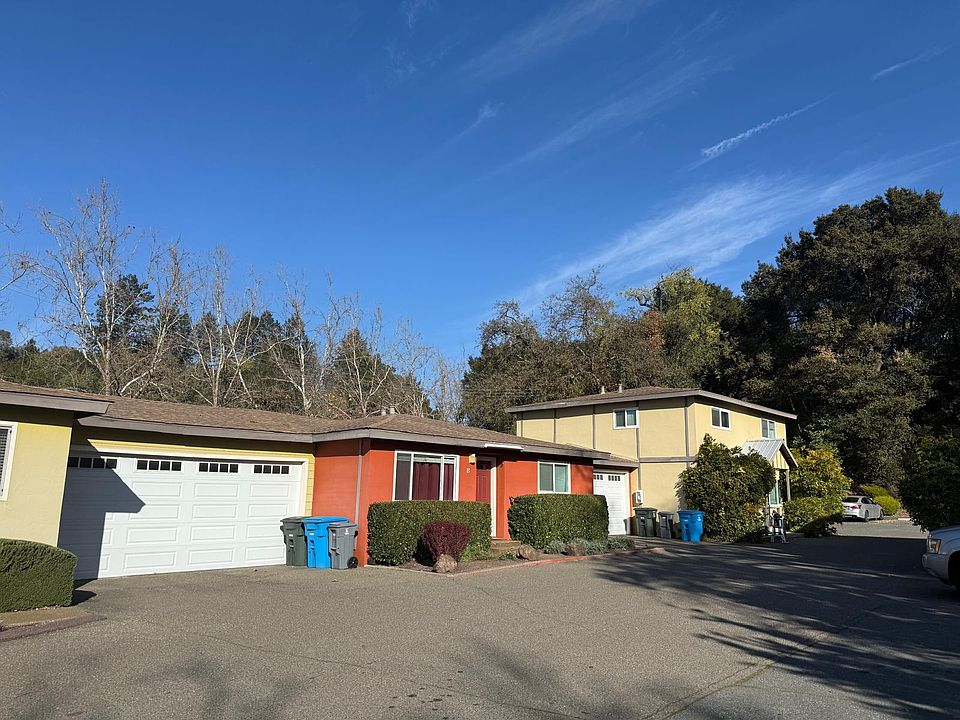 1st image of 3320 Mendocino Ave APT B