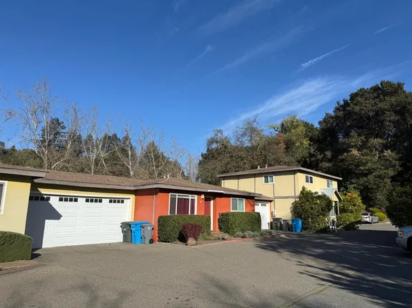 3320 Mendocino Ave, Santa Rosa, CA