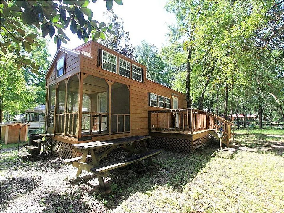 318 S Deer Ave, Wewahitchka, FL 32465 Zillow
