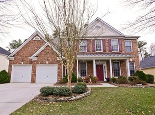 3604 Arklow Rd, Charlotte, NC 28269