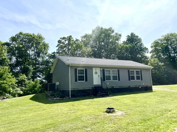 11100 McDougal Rd, Millfield, OH 45761