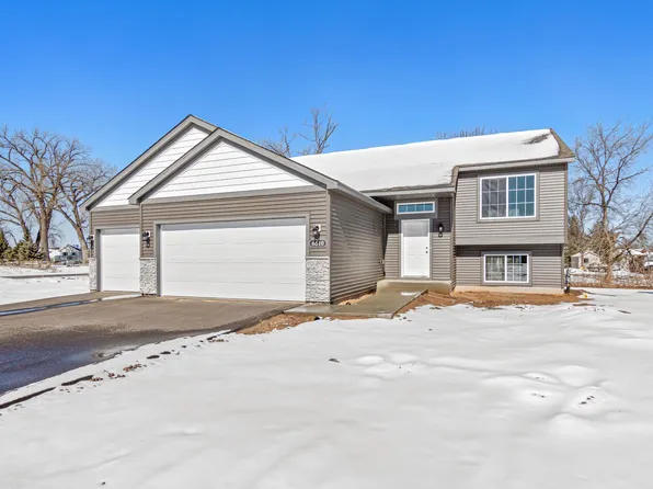 6610 Granby St, North Branch, MN 55056