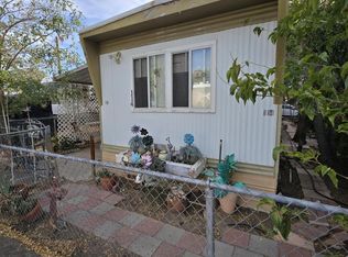 37311 47th St E #114, Palmdale, CA 93552