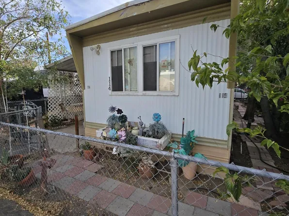 37311 47th St E #114, Palmdale, CA 93552