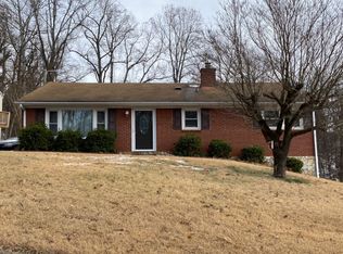 1205 Ranson Rd, Martinsville, VA 24112