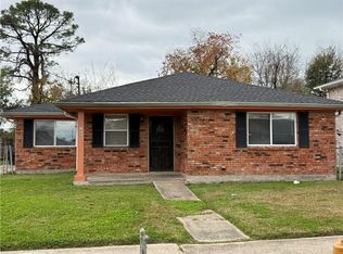 7800 Trapier Ave, New Orleans, LA 70127