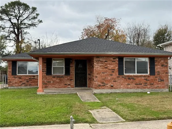 7800 Trapier Ave, New Orleans, LA 70127