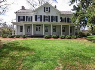 124 Schoolhouse Rd, Hurley, NY 12443